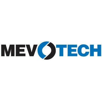 Leaf Spring Bushing by MEVOTECH - MS504202 pa2