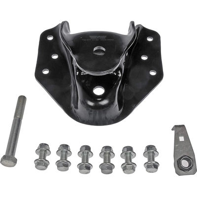 DORMAN - 722-077 - Leaf Spring Bracket Kit pa2