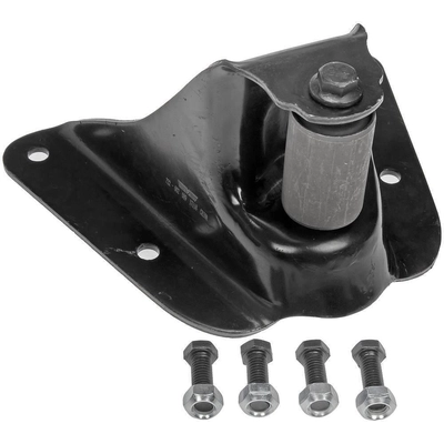 DORMAN (OE SOLUTIONS) - 722-002 - Leaf Spring Hanger pa8