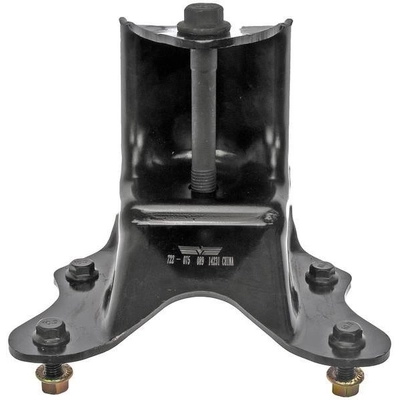 DORMAN (OE SOLUTIONS) - 722-075 - Leaf Spring Hanger pa4