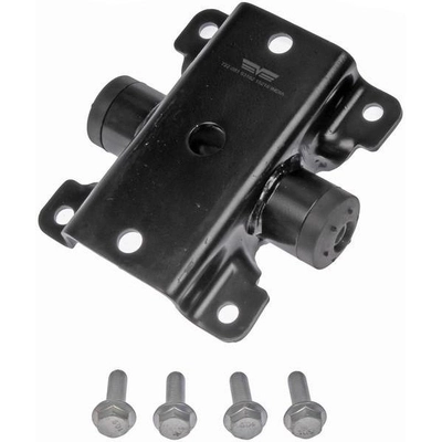 Leaf Spring Hanger by DORMAN (OE SOLUTIONS) - 722-081 pa3