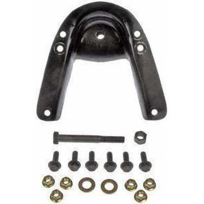 Leaf Spring Hanger by DORMAN (OE SOLUTIONS) - 722-084 pa1