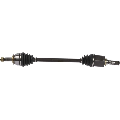 CARDONE INDUSTRIES - 6607509 - Left New CV Axle Shaft pa12