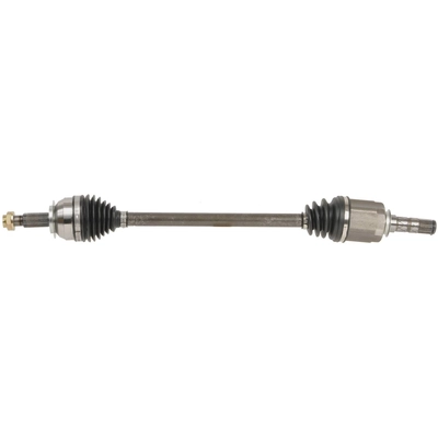 CARDONE INDUSTRIES - 6607509HD - Left New CV Axle Shaft pa7