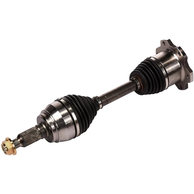 CARDONE INDUSTRIES - 661009 - Left New CV Axle Shaft pa11