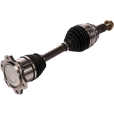 CARDONE INDUSTRIES - 661009 - Left New CV Axle Shaft pa12