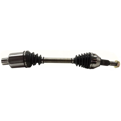 CARDONE INDUSTRIES - 661325 - Left New CV Axle Shaft pa10