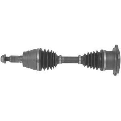 CARDONE INDUSTRIES - 661325 - Left New CV Axle Shaft pa5