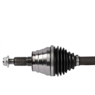 CARDONE INDUSTRIES - 661325HD - Left New CV Axle Shaft pa10