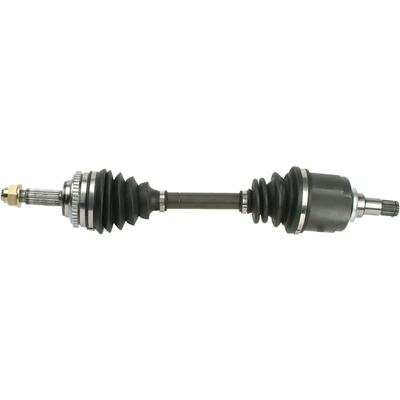 CARDONE INDUSTRIES - 661420 - Left New CV Axle Shaft pa11