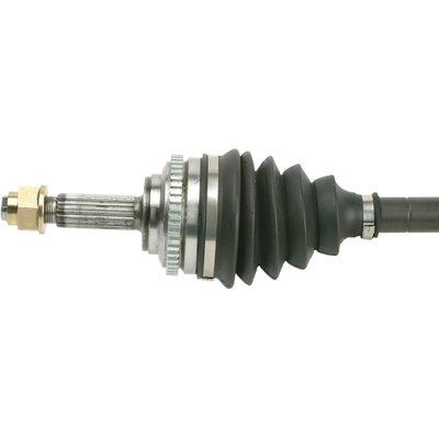 CARDONE INDUSTRIES - 661420 - Left New CV Axle Shaft pa13