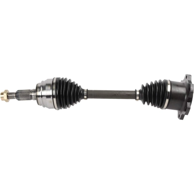 CARDONE INDUSTRIES - 661430HD - Left New CV Axle Shaft pa7