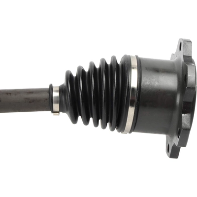 CARDONE INDUSTRIES - 661430HD - Left New CV Axle Shaft pa8