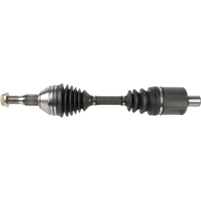 CARDONE INDUSTRIES - 661444 - Left New CV Axle Shaft pa12