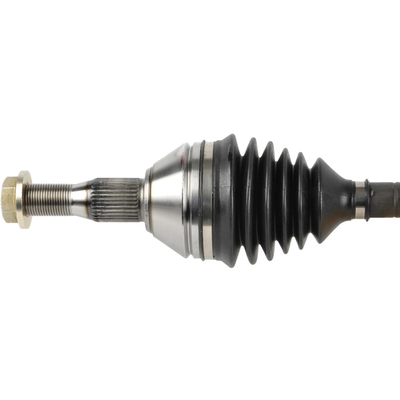 CARDONE INDUSTRIES - 661444 - Left New CV Axle Shaft pa13