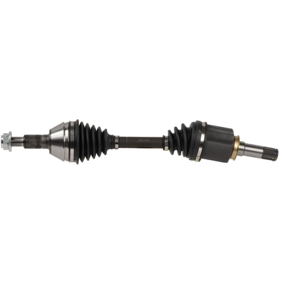 CARDONE INDUSTRIES - 661468 - Left New CV Axle Shaft pa7