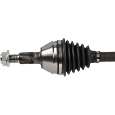 CARDONE INDUSTRIES - 661468 - Left New CV Axle Shaft pa8