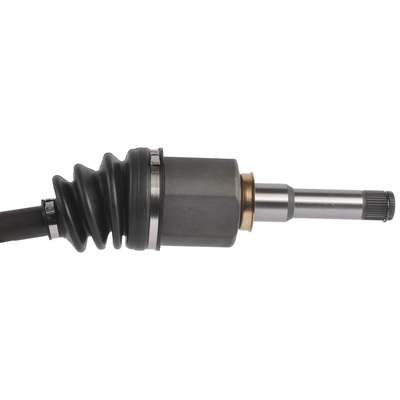 CARDONE INDUSTRIES - 661516 - Left New CV Axle Shaft pa10