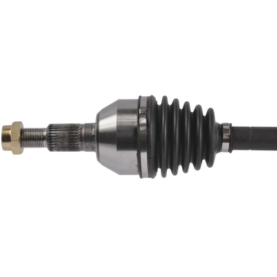 CARDONE INDUSTRIES - 661516 - Left New CV Axle Shaft pa9