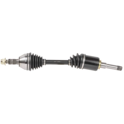 CARDONE INDUSTRIES - 661541 - Left New CV Axle Shaft pa2