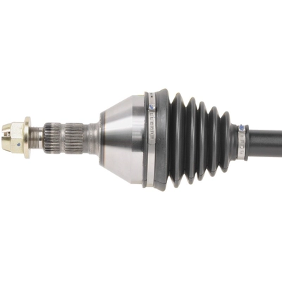 CARDONE INDUSTRIES - 661541 - Left New CV Axle Shaft pa3