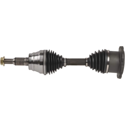 CARDONE INDUSTRIES - 661556HD - Left New CV Axle Shaft pa4