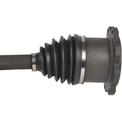 CARDONE INDUSTRIES - 661556HD - Left New CV Axle Shaft pa6