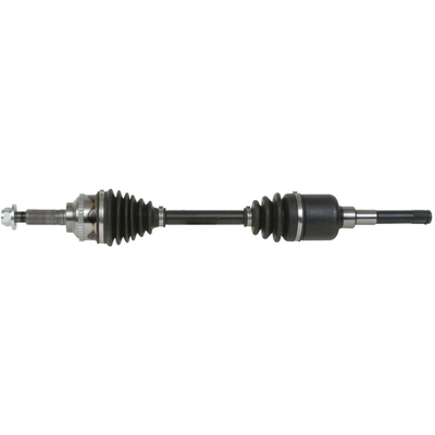 CARDONE INDUSTRIES - 662084 - Left New CV Axle Shaft pa10