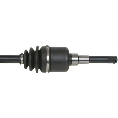 CARDONE INDUSTRIES - 662084 - Left New CV Axle Shaft pa12