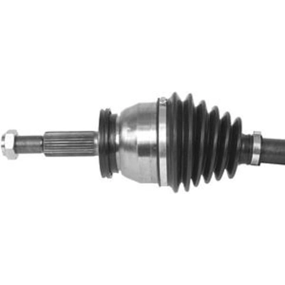 CARDONE INDUSTRIES - 662101 - Left New CV Axle Shaft pa4