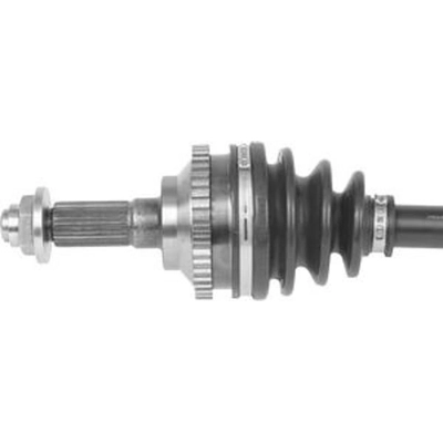 CARDONE INDUSTRIES - 662105 - Left New CV Axle Shaft pa5