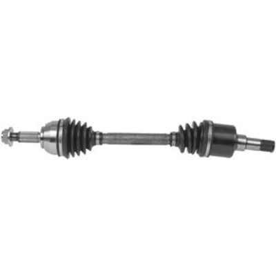 CARDONE INDUSTRIES - 662143 - Left New CV Axle Shaft pa5