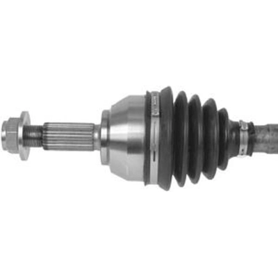 CARDONE INDUSTRIES - 662143 - Left New CV Axle Shaft pa6