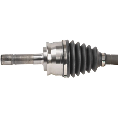 CARDONE INDUSTRIES - 662147 - Left New CV Axle Shaft pa10