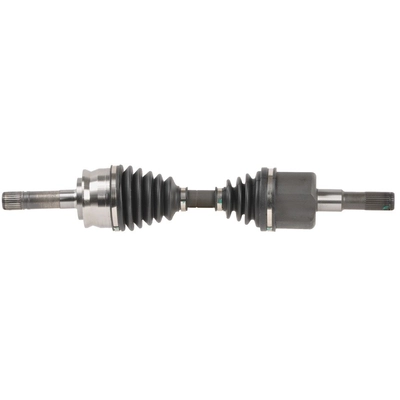 CARDONE INDUSTRIES - 662147 - Left New CV Axle Shaft pa9