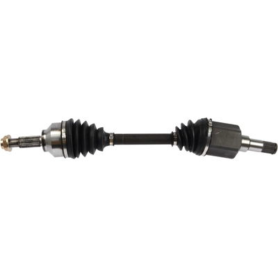 CARDONE INDUSTRIES - 662172 - Left New CV Axle Shaft pa11