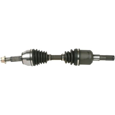 CARDONE INDUSTRIES - 662184 - Left New CV Axle Shaft pa11