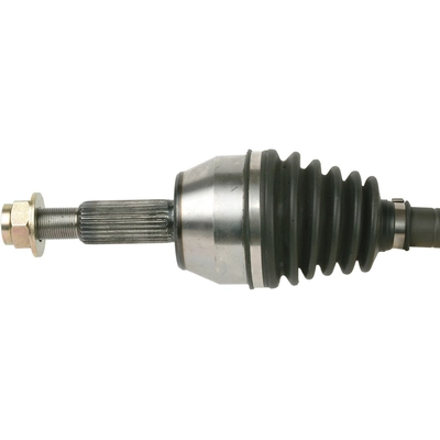 CARDONE INDUSTRIES - 662184 - Left New CV Axle Shaft pa9