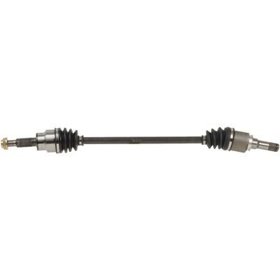 CARDONE INDUSTRIES - 662245 - Left New CV Axle Shaft pa5