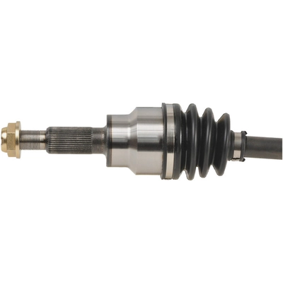 CARDONE INDUSTRIES - 662245 - Left New CV Axle Shaft pa6