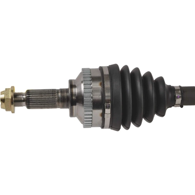 CARDONE INDUSTRIES - 662249 - Left New CV Axle Shaft pa6