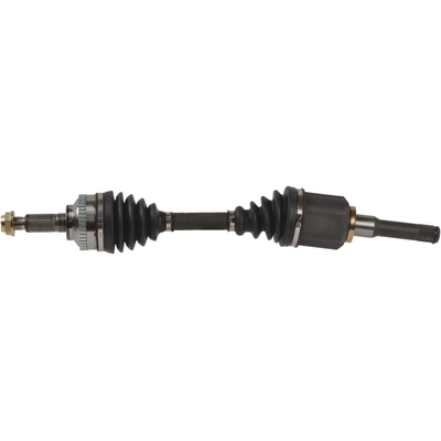 CARDONE INDUSTRIES - 662249 - Left New CV Axle Shaft pa7