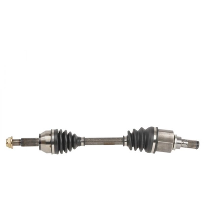 CARDONE INDUSTRIES - 662273 - Left New CV Axle Shaft pa7