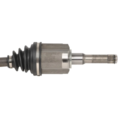 CARDONE INDUSTRIES - 662284 - Left New CV Axle Shaft pa5