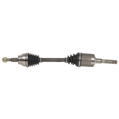 CARDONE INDUSTRIES - 662284 - Left New CV Axle Shaft pa6