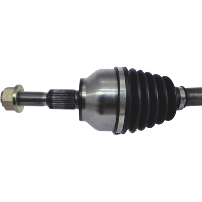 CARDONE INDUSTRIES - 66-2309 - CV Axle Assembly pa2