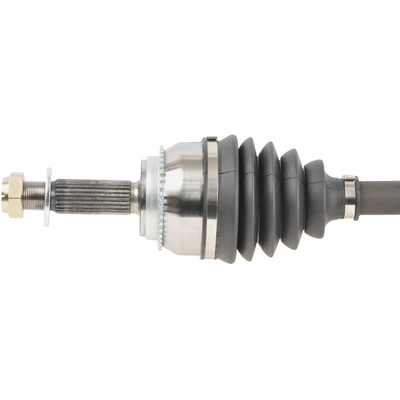 CARDONE INDUSTRIES - 663377 - Left New CV Axle Shaft pa14