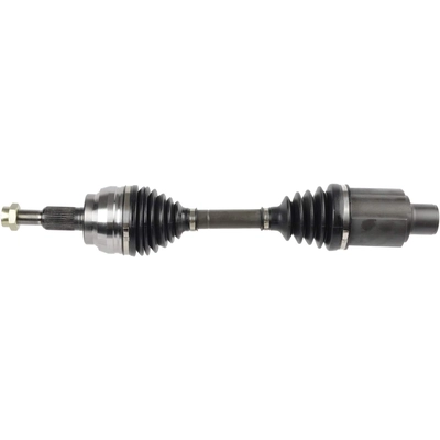 CARDONE INDUSTRIES - 663404 - Left New CV Axle Shaft pa10