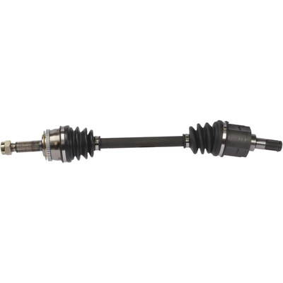 CARDONE INDUSTRIES - 663451 - Left New CV Axle Shaft pa8