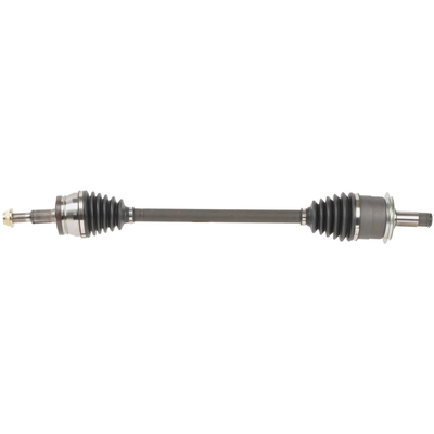 CARDONE INDUSTRIES - 663559 - Left New CV Axle Shaft pa3